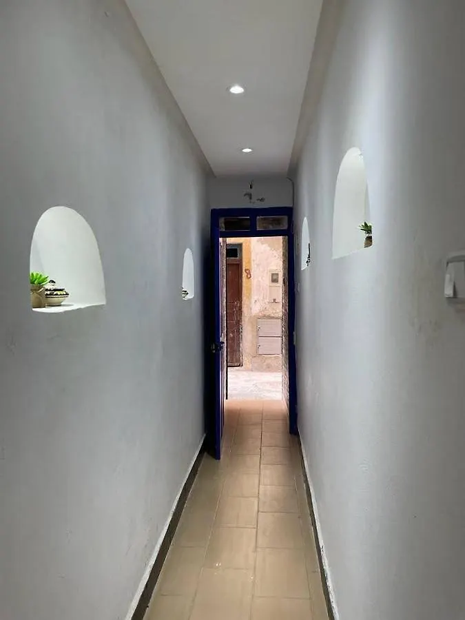 Villa Dar Azam à Essaouira
