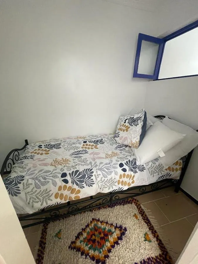 Villa Dar Azam à Essaouira 0*,