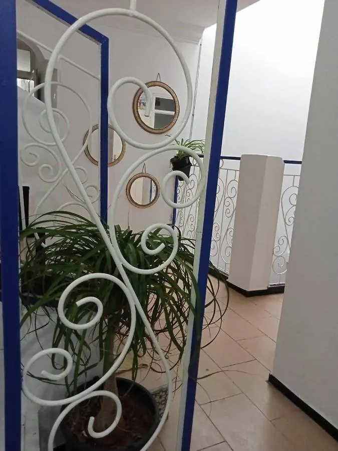 Hébergement de vacances Villa Dar Azam à Essaouira