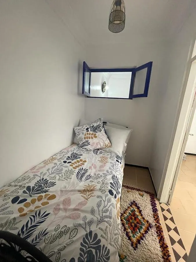Villa Dar Azam à Essaouira Maroc