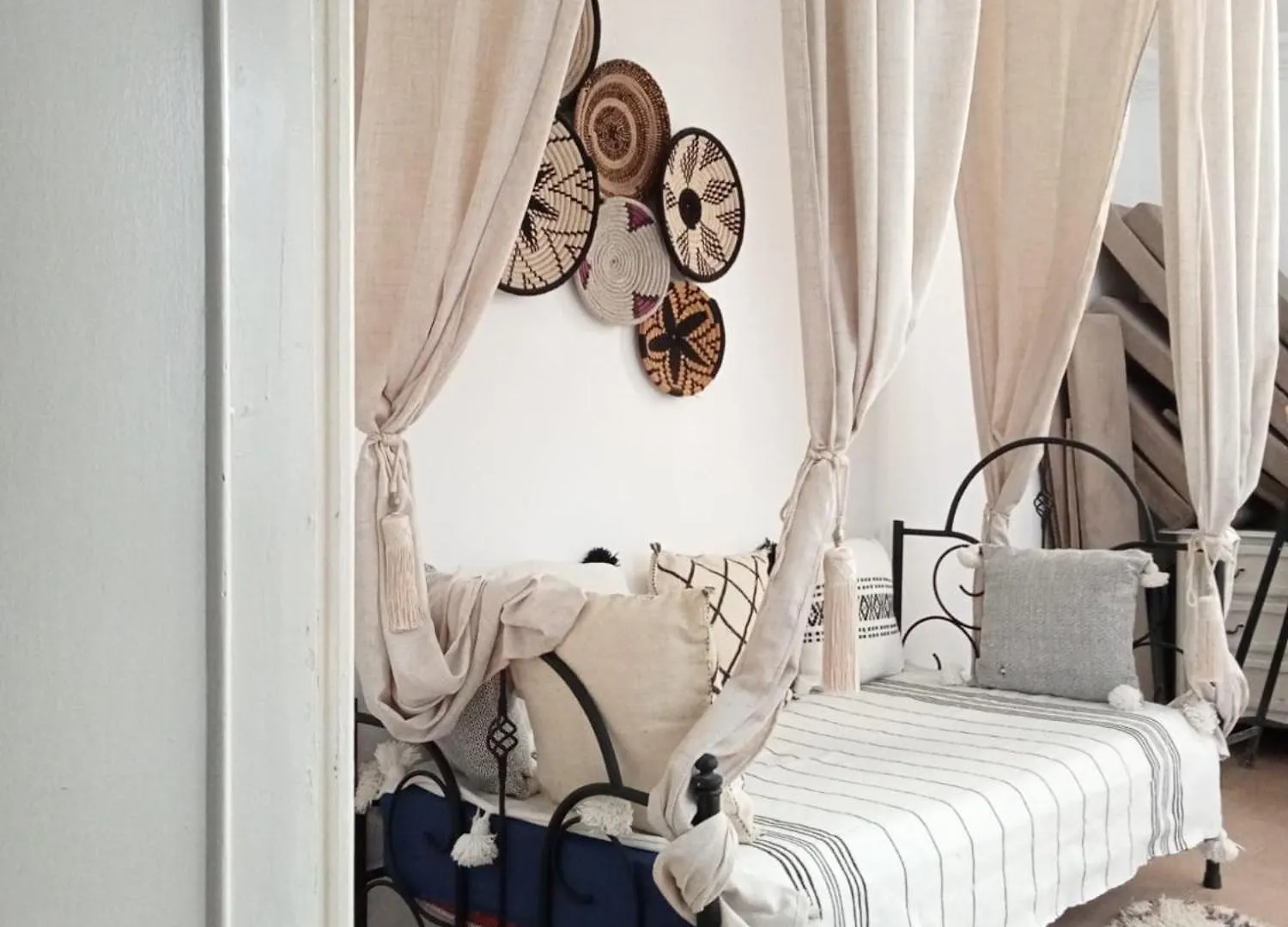 Villa Dar Azam à Essaouira Hébergement de vacances