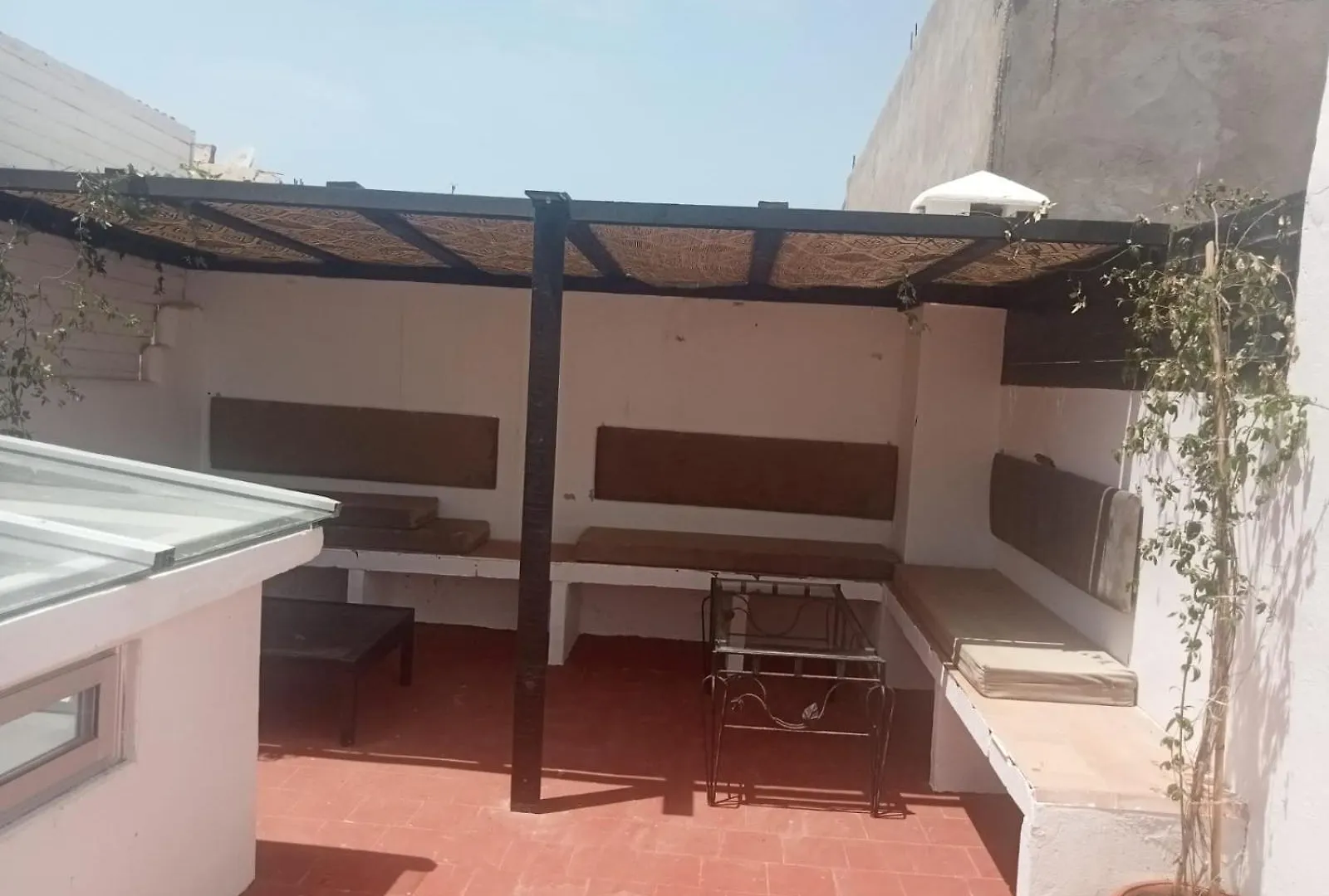 Villa Dar Azam à Essaouira Maroc