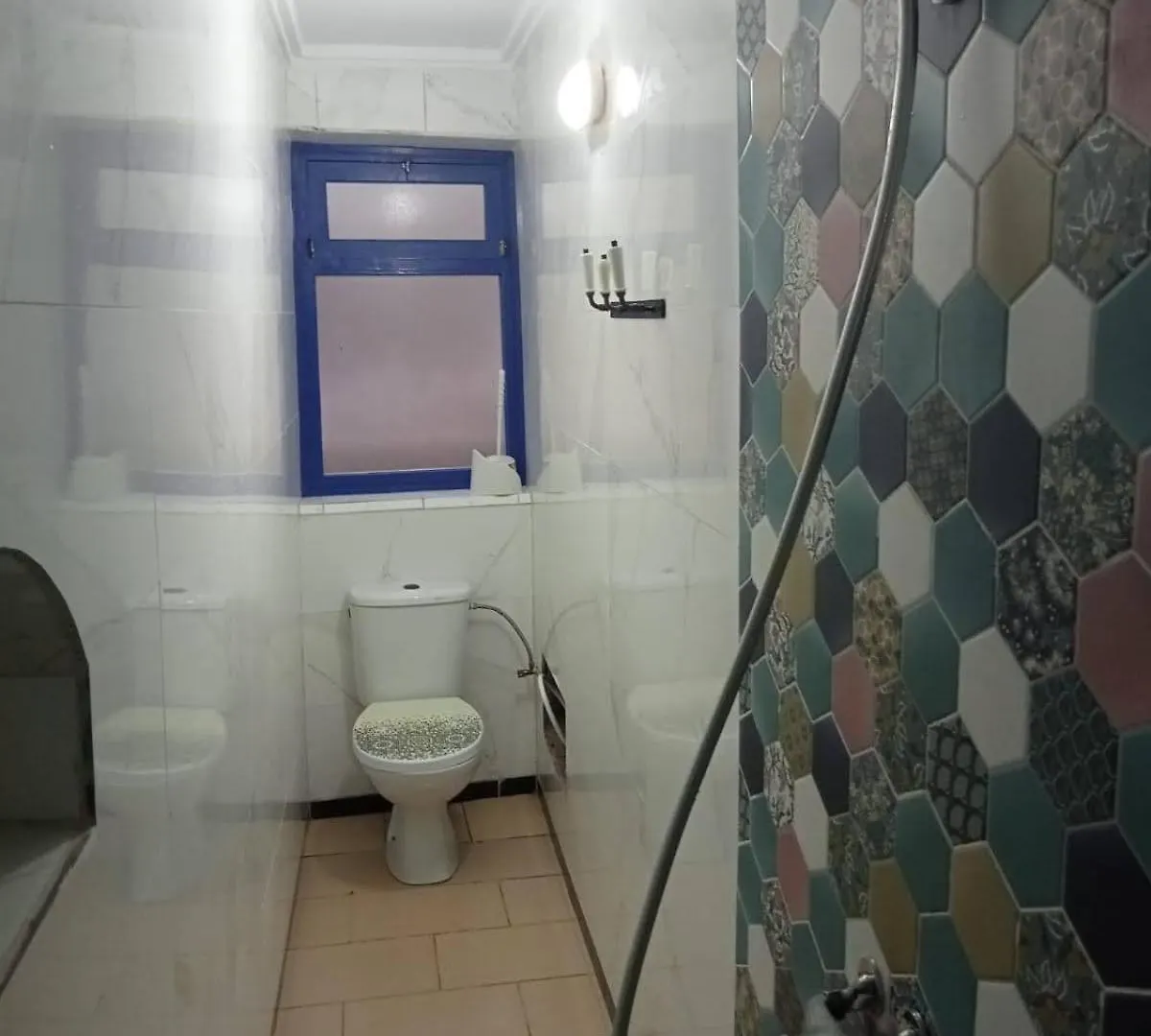 Hébergement de vacances Villa Dar Azam à Essaouira Maroc