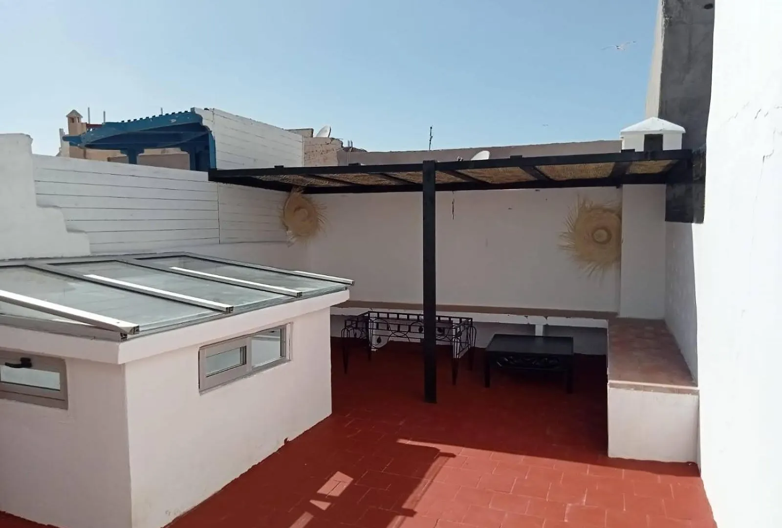 Villa Dar Azam à Essaouira Hébergement de vacances
