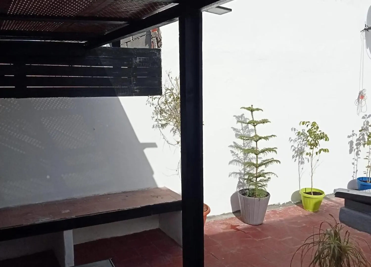 Villa Dar Azam à Essaouira