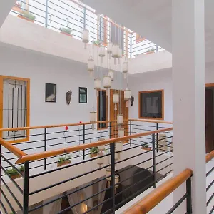 Le Khan Mogador Bed & Breakfast