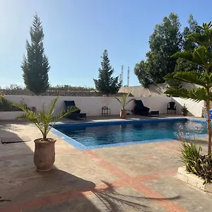  Villa Chez Ali