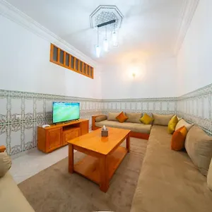  Appartement Abdessamad 2