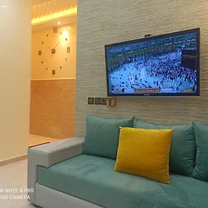  Appartement بإقامة الجوهرة