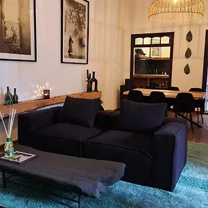  Appartement Loft Incroyable En Medina