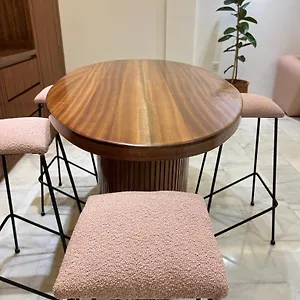  Appartement Prada