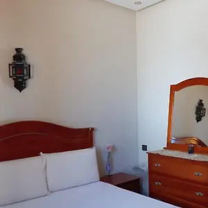  Appartement Assia's