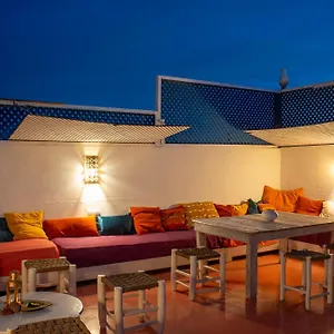 Dar Ory Bed & Breakfast