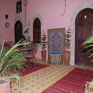 Etoile D'essaouira Riad