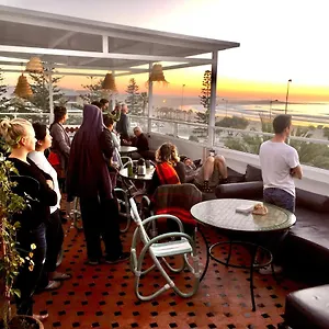  ホステル Essaouira Beach Hostel